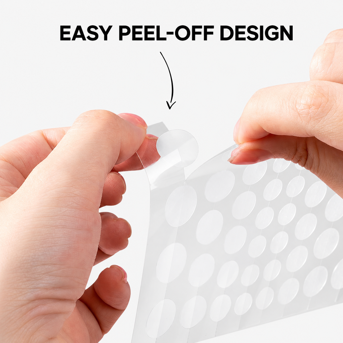 Acne Patches – 36 Piece Pack
