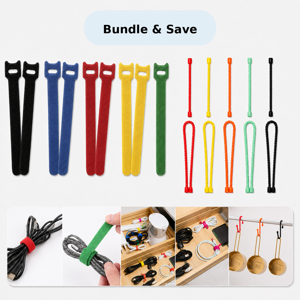 Everyday Organising Kit
