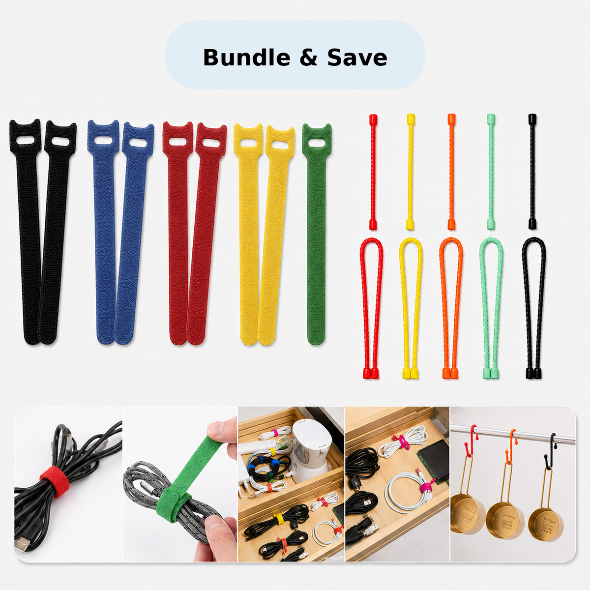 Everyday Organising Kit