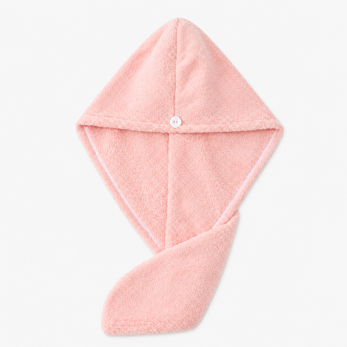 Microfiber Hair Towel Wrap