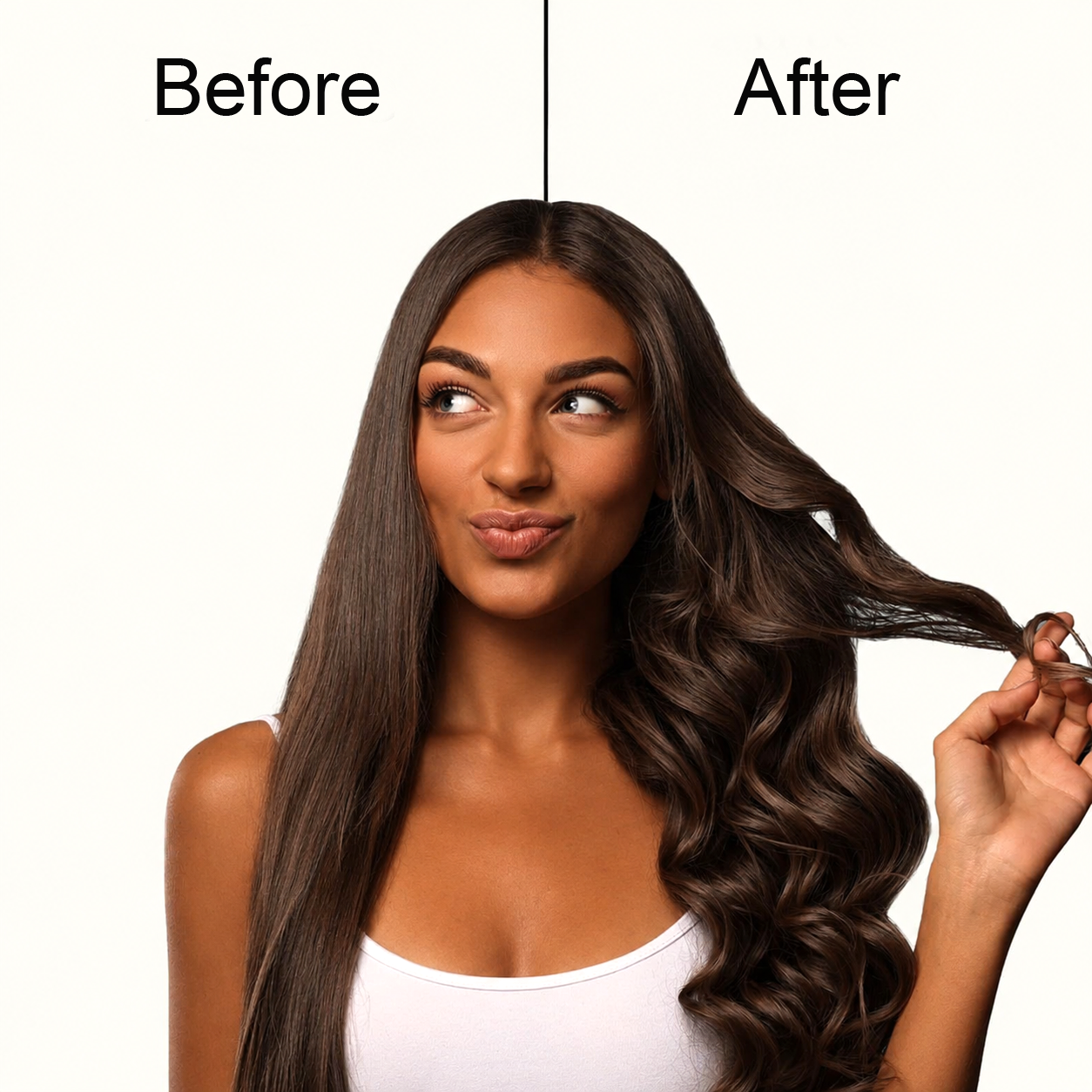 Overnight Hair Reset Kit
