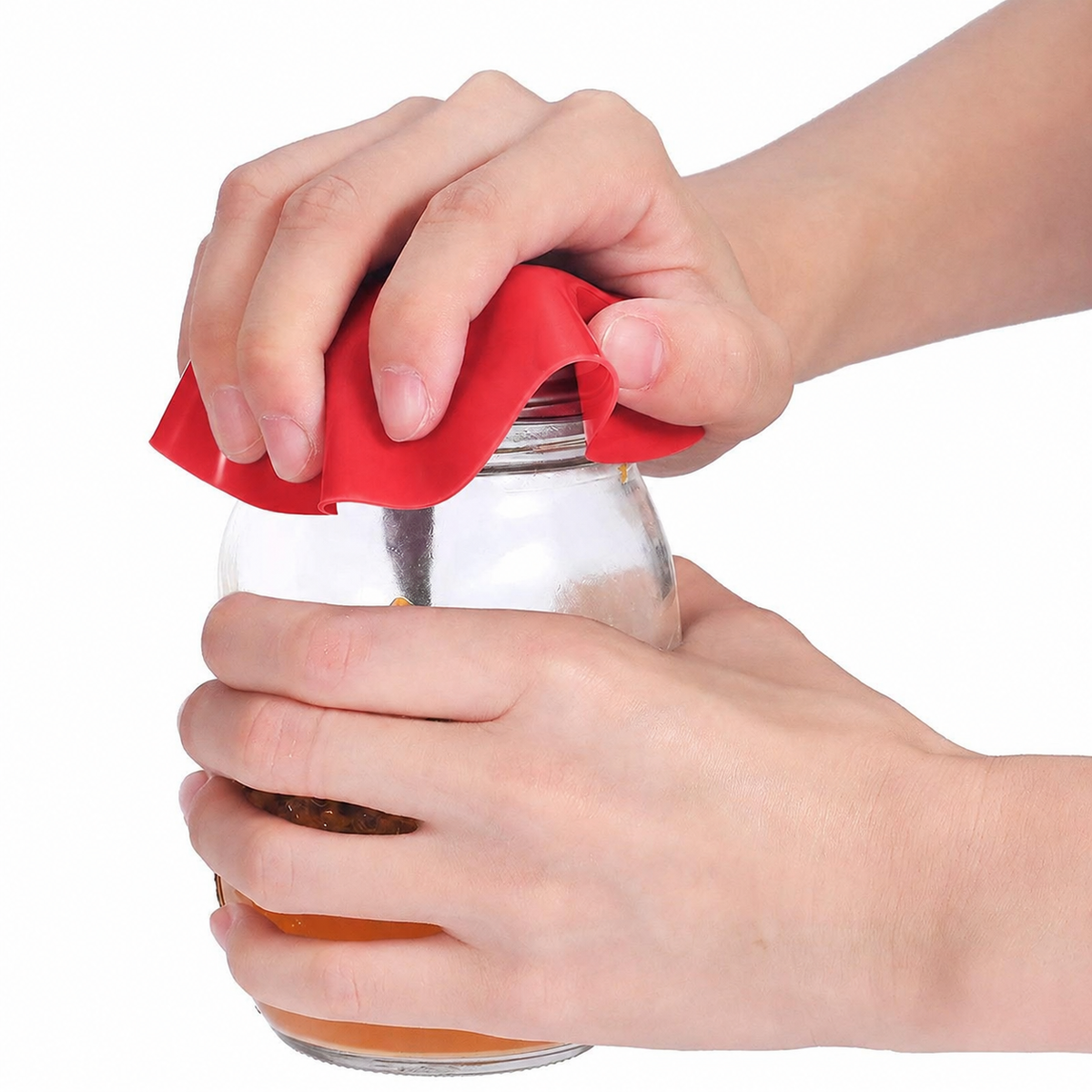 No-Fuss Kitchen Helper Kit