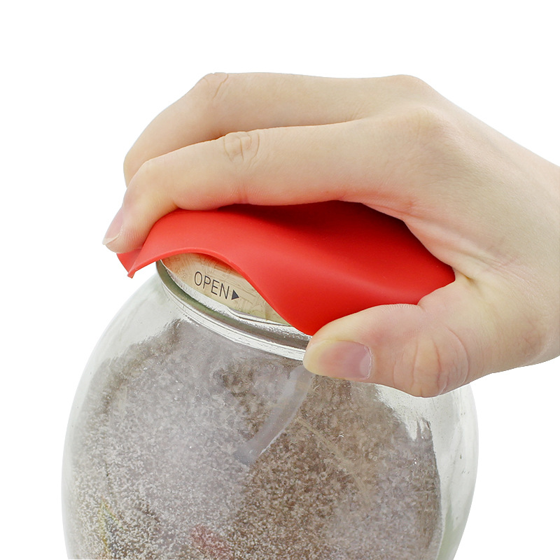 Silicone Jar Opener