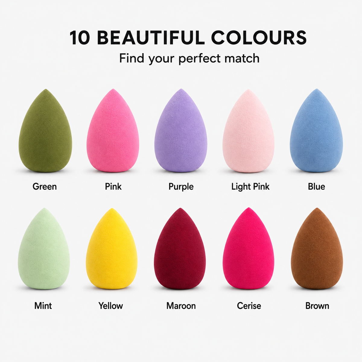 Makeup Sponge
