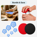 No-Fuss Kitchen Helper Kit
