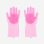 Pet Grooming Gloves