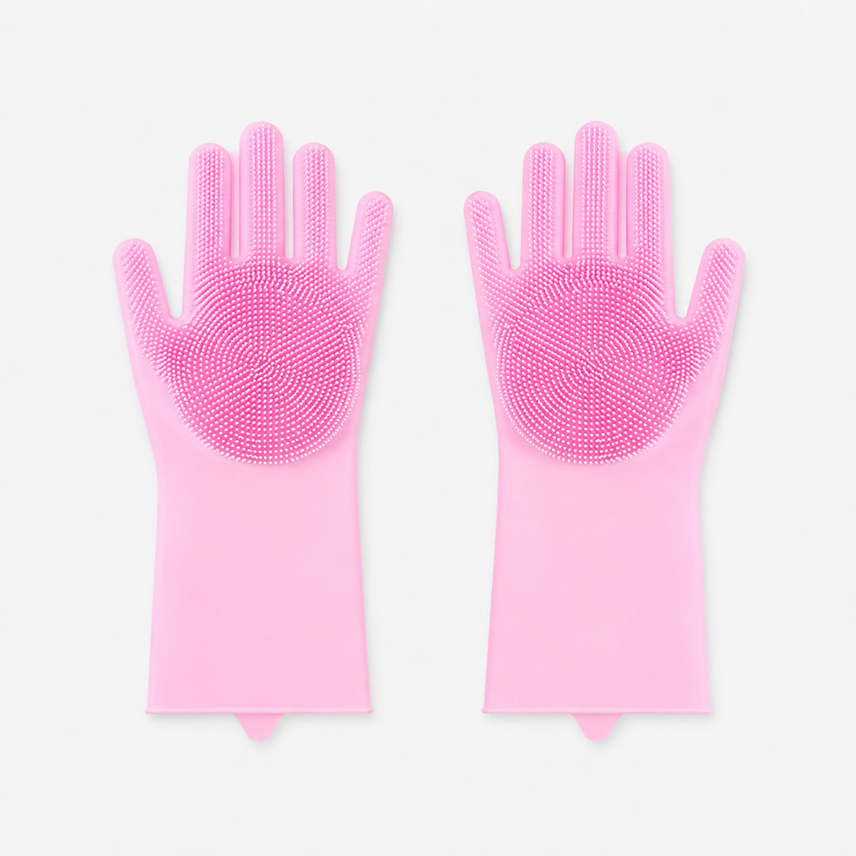 Pet Grooming Gloves