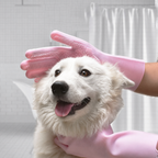 Pet Grooming Gloves