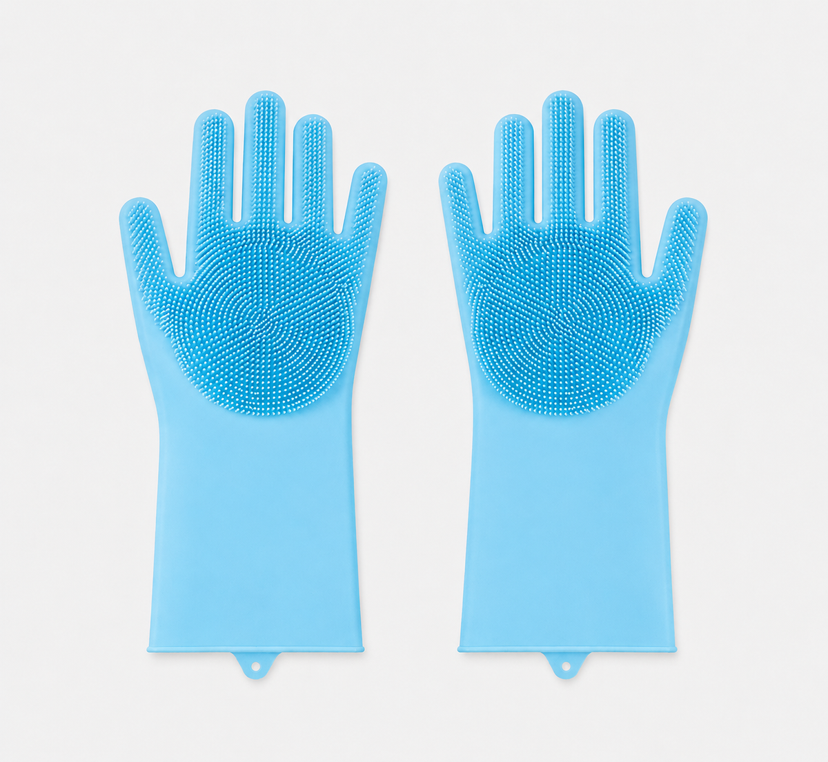 Pet Grooming Gloves