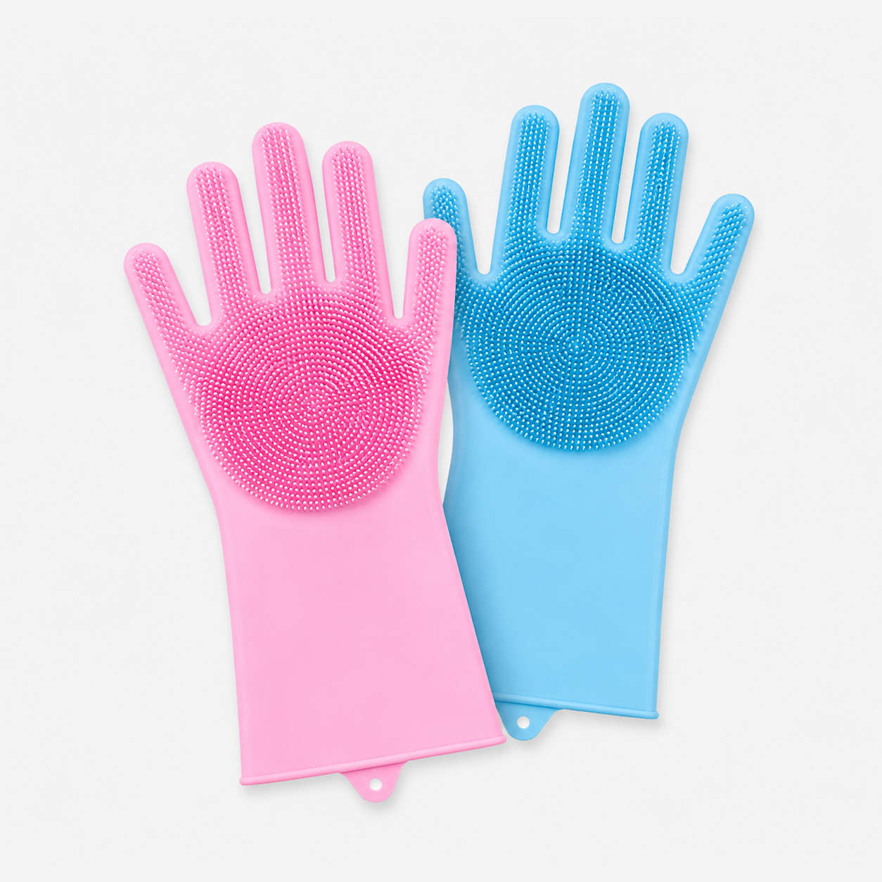 Pet Grooming Gloves