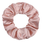 Satin Scrunchies – 10 Piece Set
