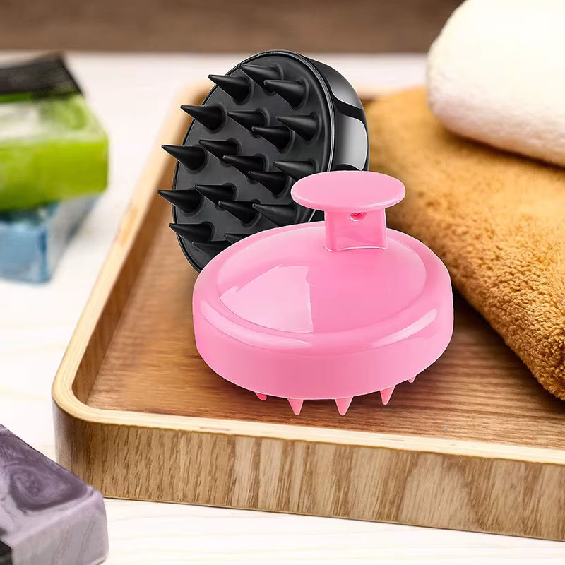 Scalp Massager