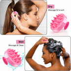Wash Day Reset Kit