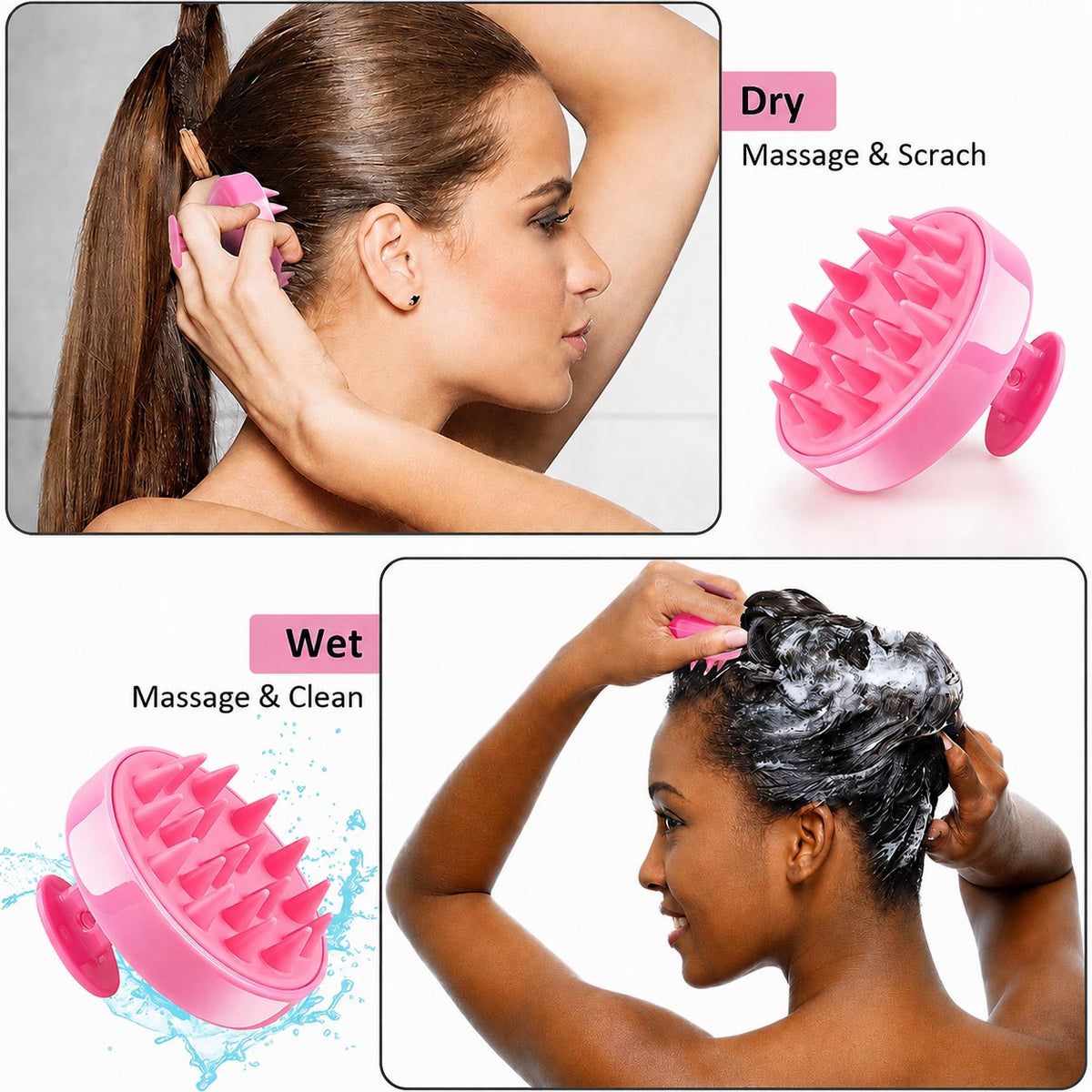Wash Day Reset Kit