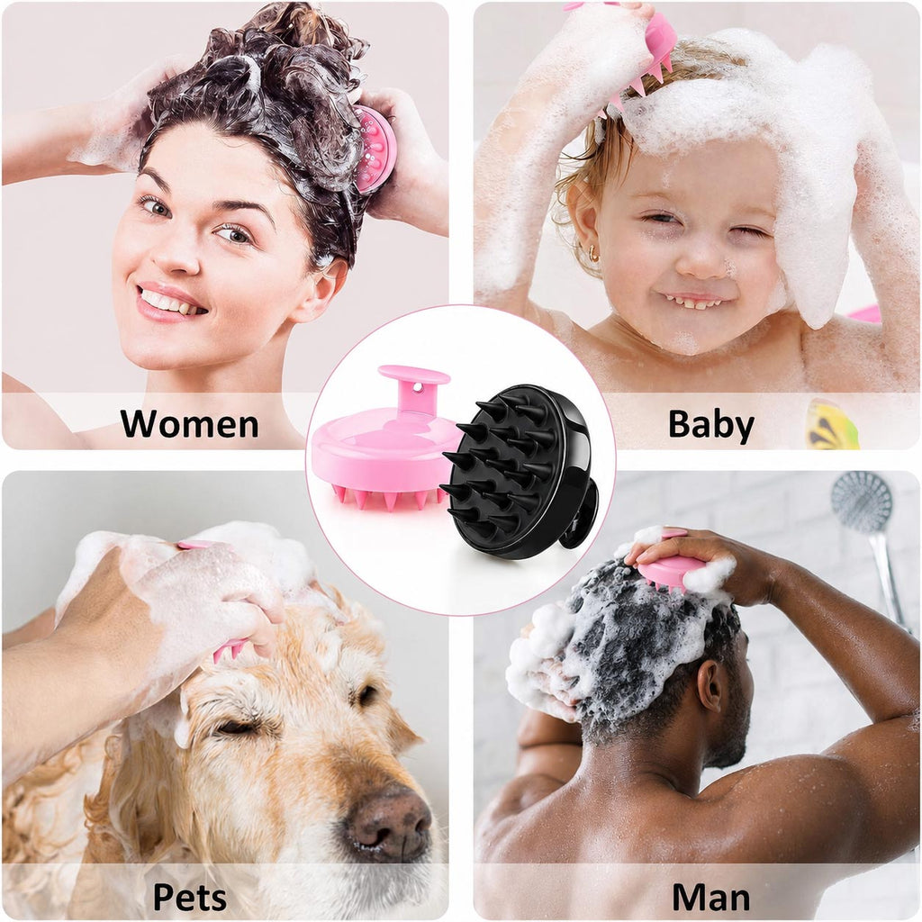 Wash Day Reset Kit
