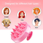 Scalp Massager