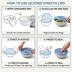 No-Fuss Kitchen Helper Kit