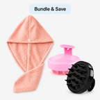 Wash Day Reset Kit