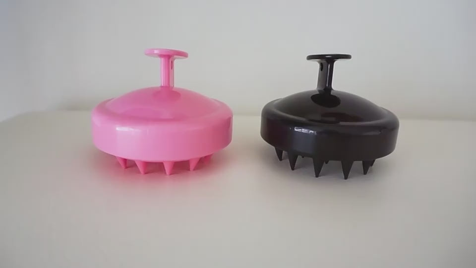 Scalp Massager